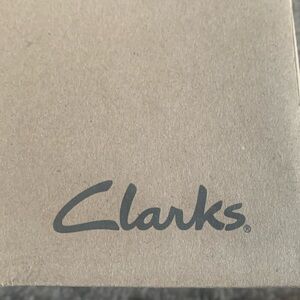 New Clark’s winter Sherpa lined mules